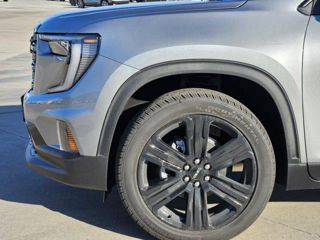 2026 GMC Acadia FWD Elevation