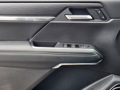 2026 GMC Acadia FWD Elevation