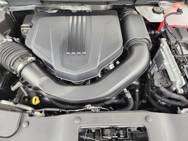 2026 GMC Acadia FWD Elevation