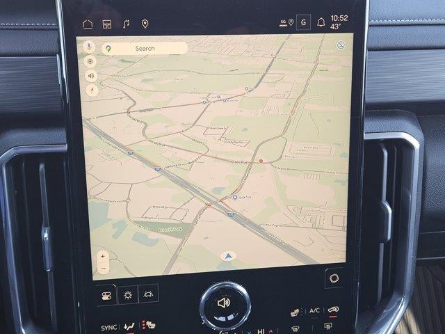 2026 GMC Acadia FWD Elevation