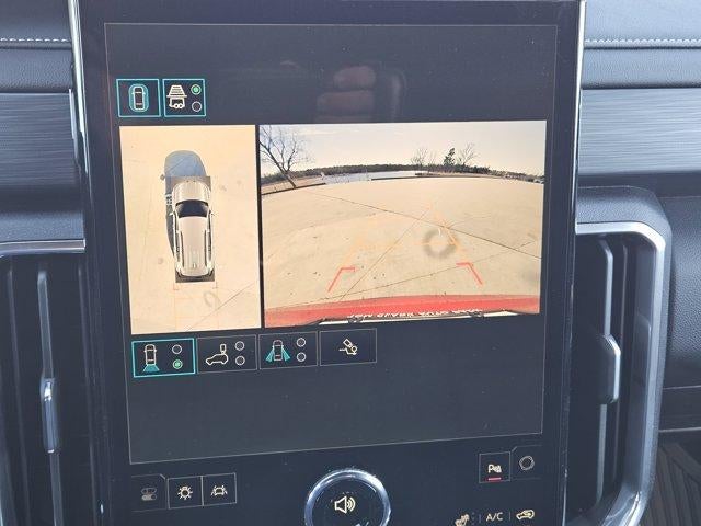 2026 GMC Acadia FWD Elevation