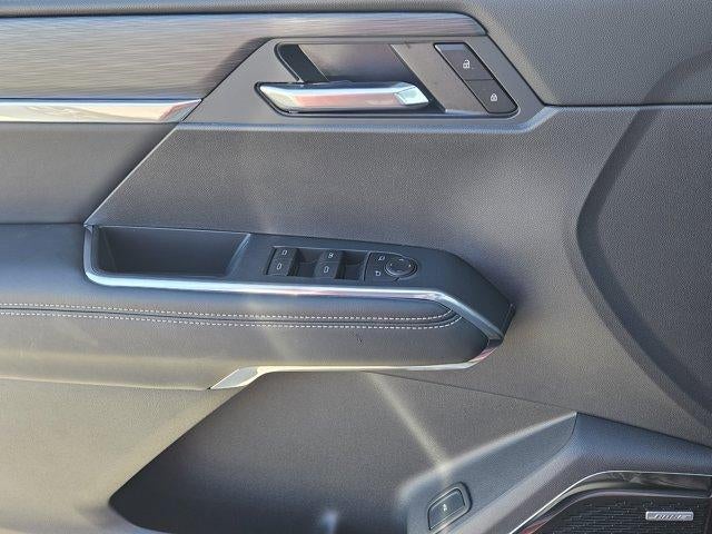 2026 GMC Acadia FWD Elevation