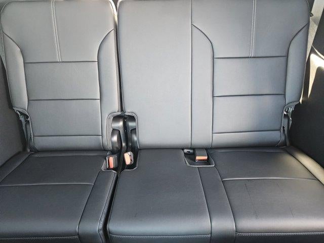 2026 GMC Acadia FWD Elevation