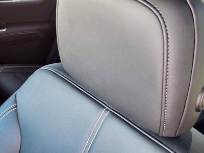 2026 GMC Acadia FWD Elevation