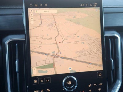 2026 GMC Acadia FWD Elevation