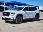 2026 GMC Acadia FWD Elevation