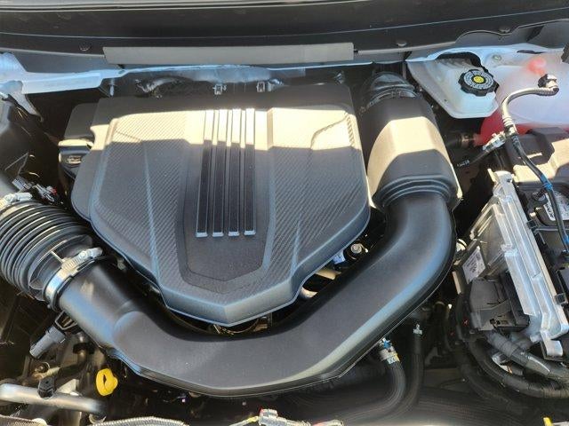 2026 GMC Acadia FWD Elevation