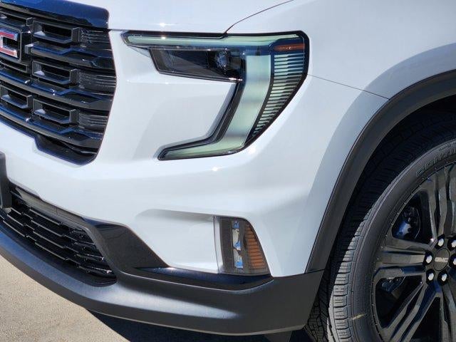 2026 GMC Acadia FWD Elevation