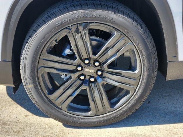 2026 GMC Acadia FWD Elevation