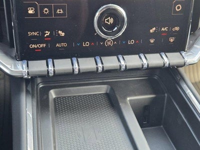 2026 GMC Acadia FWD Elevation