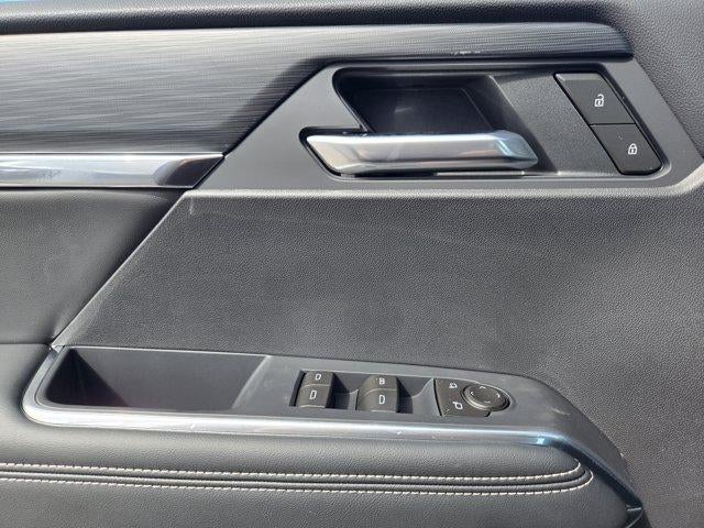 2026 GMC Acadia FWD Elevation