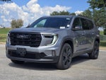 2026 GMC Acadia FWD Elevation
