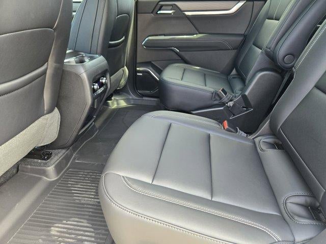 2026 GMC Acadia FWD Elevation