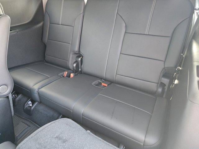 2026 GMC Acadia FWD Elevation