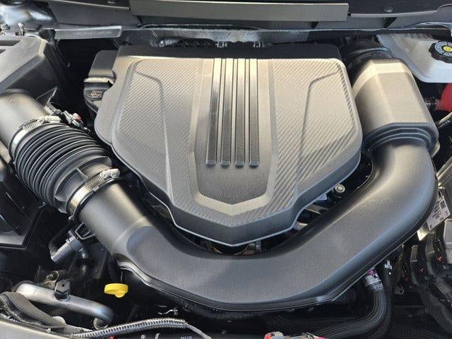 2026 GMC Acadia FWD Elevation