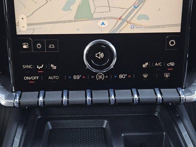 2026 GMC Acadia FWD Elevation