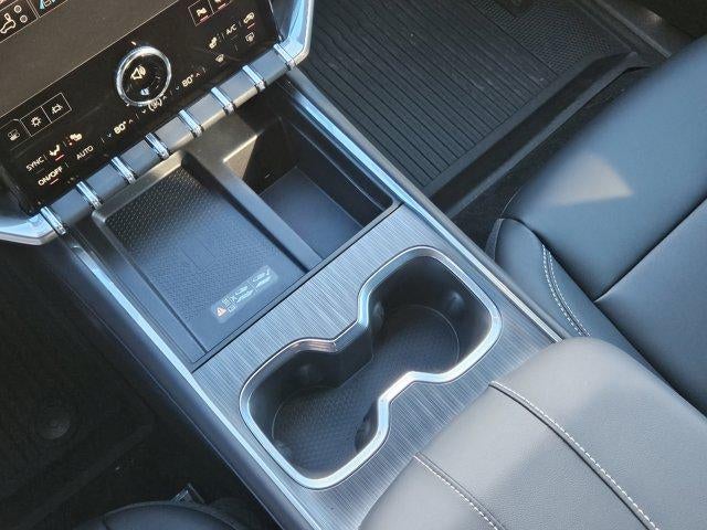 2026 GMC Acadia FWD Elevation