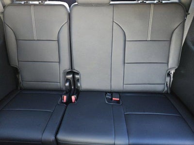 2026 GMC Acadia FWD Elevation