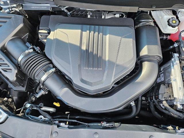 2026 GMC Acadia FWD Elevation