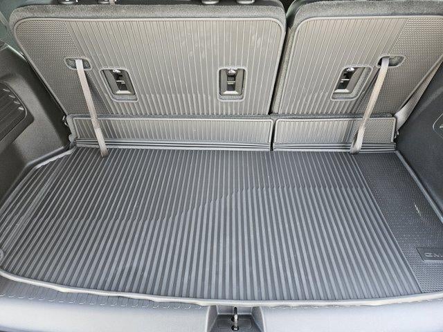 2026 GMC Acadia FWD Elevation