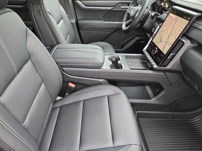 2026 GMC Acadia FWD Elevation