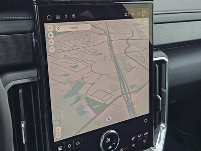 2026 GMC Acadia FWD Elevation