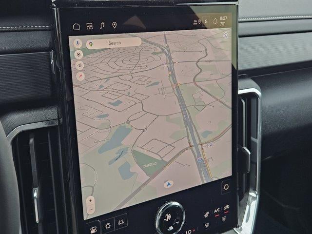 2026 GMC Acadia FWD Elevation