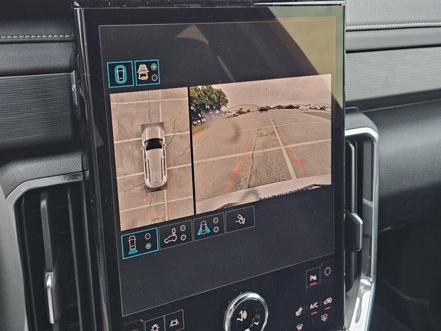 2026 GMC Acadia FWD Elevation