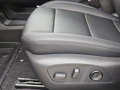 2026 GMC Acadia FWD Elevation