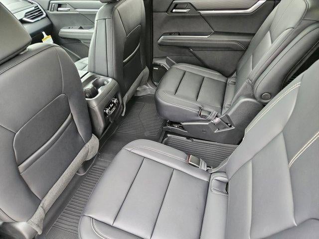 2026 GMC Acadia FWD Elevation
