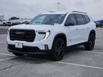 2026 GMC Acadia FWD Elevation