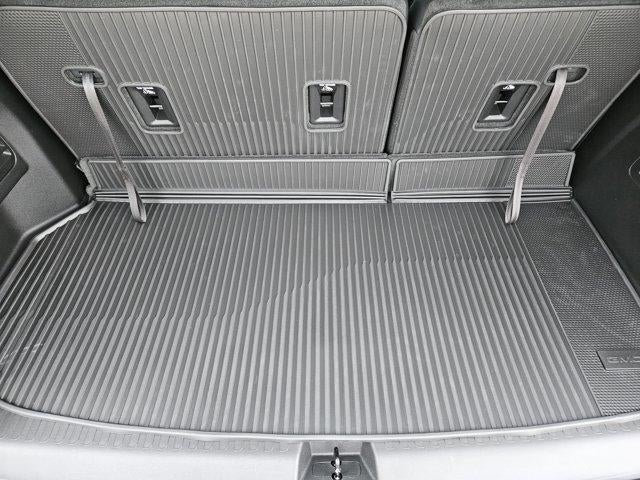 2026 GMC Acadia FWD Elevation