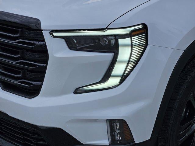 2026 GMC Acadia FWD Elevation