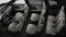 2027 GMC Acadia FWD Elevation