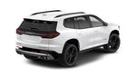 2027 GMC Acadia FWD Elevation