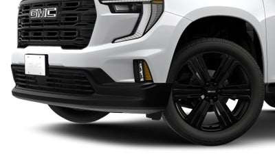 2027 GMC Acadia FWD Elevation