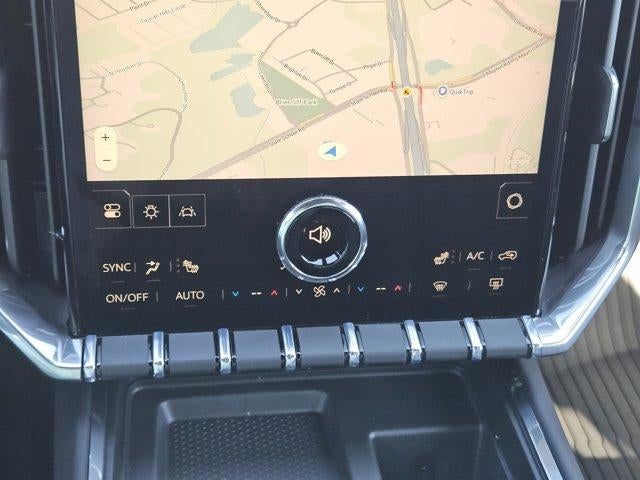 2026 GMC Acadia FWD Elevation