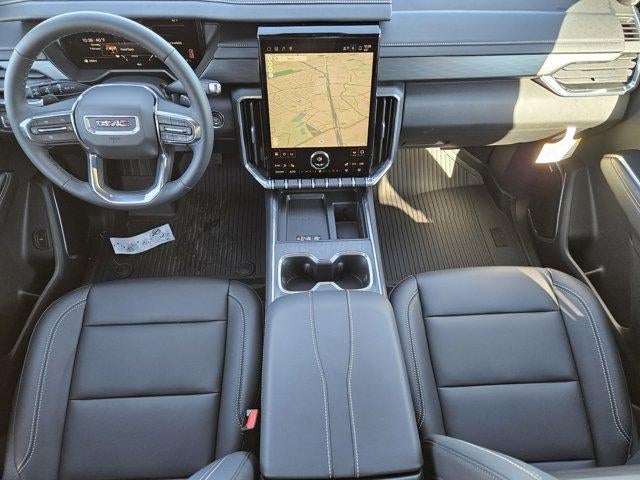 2026 GMC Acadia FWD Elevation