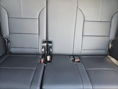 2026 GMC Acadia FWD Elevation