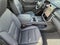 2027 GMC Acadia FWD Elevation