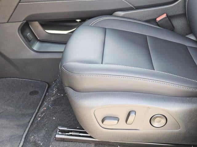 2027 GMC Acadia FWD Elevation