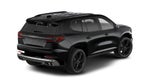 2027 GMC Acadia FWD Elevation