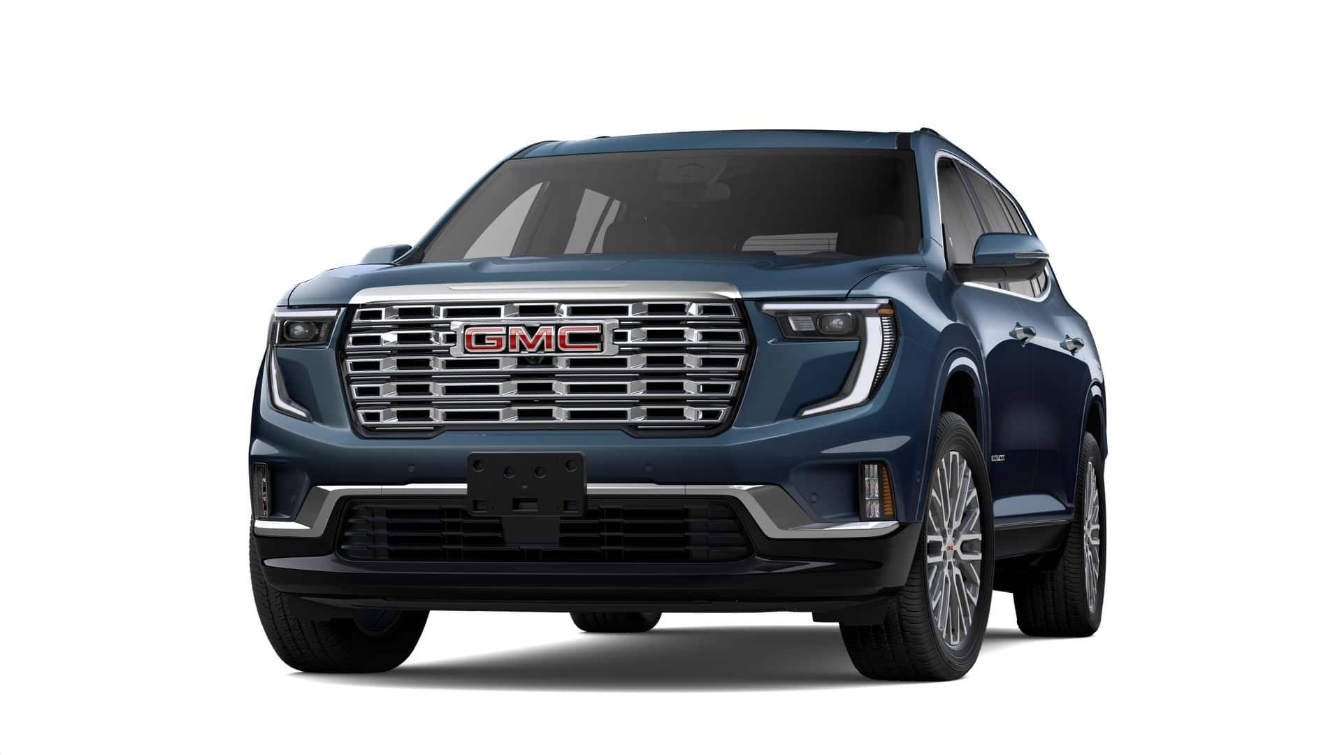 2026 GMC Acadia FWD Denali