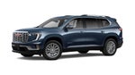 2026 GMC Acadia FWD Denali