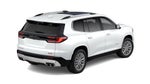 2026 GMC Acadia FWD Denali