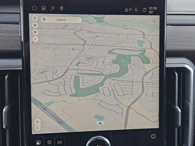 2026 GMC Acadia FWD Denali