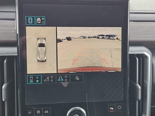 2026 GMC Acadia FWD Denali