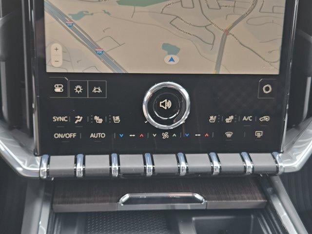 2026 GMC Acadia FWD Denali