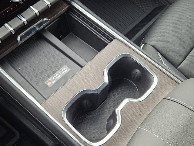 2026 GMC Acadia FWD Denali