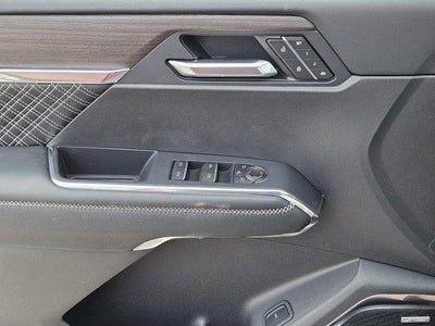 2026 GMC Acadia FWD Denali